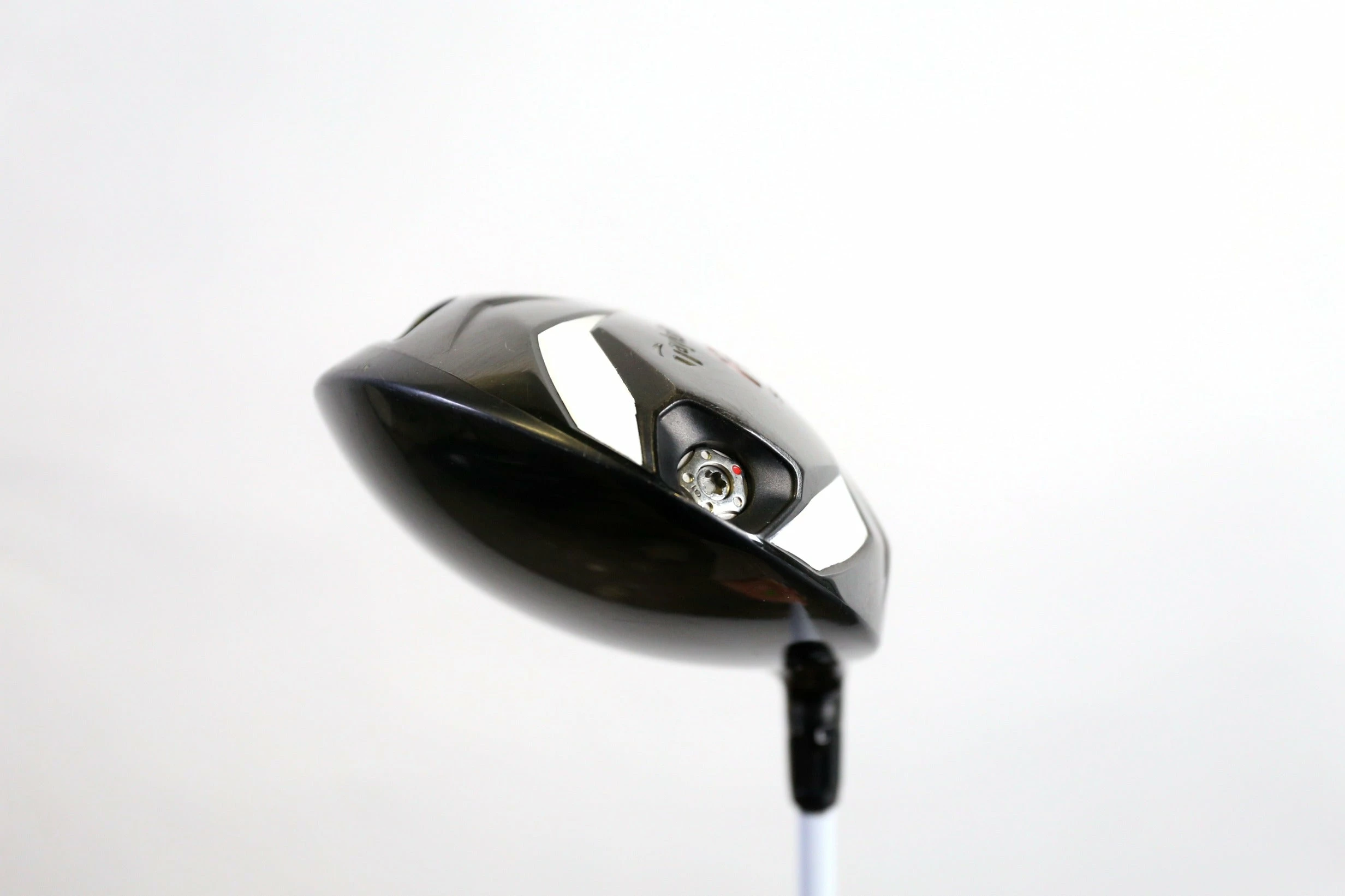 TaylorMade R9 SuperTri Driver - Right-Handed - 9.5 Degrees - Stiff Flex 5 TaylorMade R9 SuperTri Driver - Right-Handed - 9.5 Degrees - Stiff Flex - Image 3