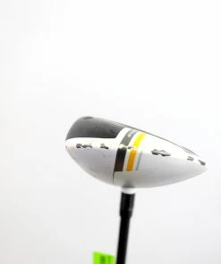 TaylorMade RBZ Stage 2 3 Wood 15* RH 43.25 In Matrix Graphite Regular Flex 14 TaylorMade RBZ Stage 2 3 Wood 15* RH 43.25 In Matrix Graphite Regular Flex -Outlet TaylorMade Drivers Store 2a6bec61 e7c7 5176 9f81 9f592d2d3534