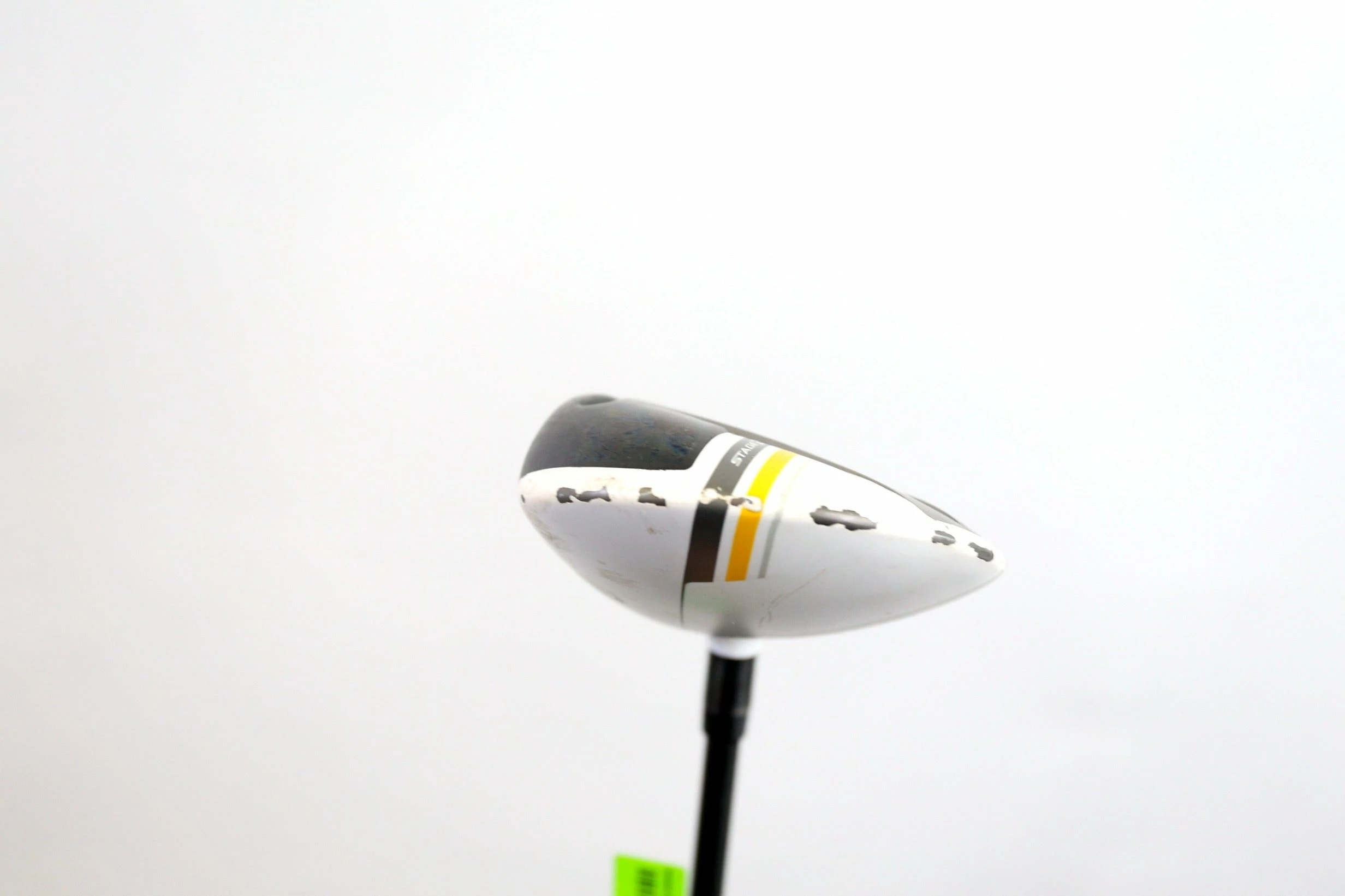 TaylorMade RBZ Stage 2 3 Wood 15* RH 43.25 In Matrix Graphite Regular Flex 6 TaylorMade RBZ Stage 2 3 Wood 15* RH 43.25 In Matrix Graphite Regular Flex - Image 4