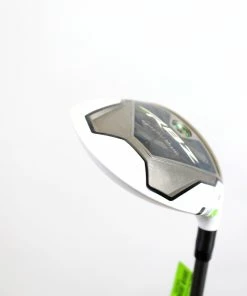 TaylorMade RocketBallz 3 Wood 15* RH 43.25 In Matrix Graphite Regular Flex -Outlet TaylorMade Drivers Store 2a6e28f1 6ca4 5c24 830e 8ac0a9fdf271