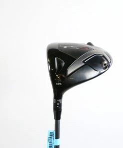 Titleist TS3 Driver - Left-Handed - 10.5 Degrees - Extra Stiff Flex 14 Titleist TS3 Driver - Left-Handed - 10.5 Degrees - Extra Stiff Flex -Outlet TaylorMade Drivers Store 2a805e4b a972 5218 944e d27db61a51de scaled