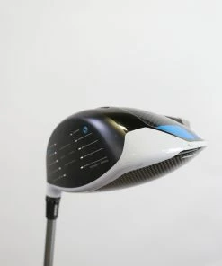 TaylorMade SIM MAX Driver - Right-Handed - 9 Degrees - Seniors Flex 16 TaylorMade SIM MAX Driver - Right-Handed - 9 Degrees - Seniors Flex -Outlet TaylorMade Drivers Store 2adfb8d5 e907 5cde 9aa3 19c8254f8630