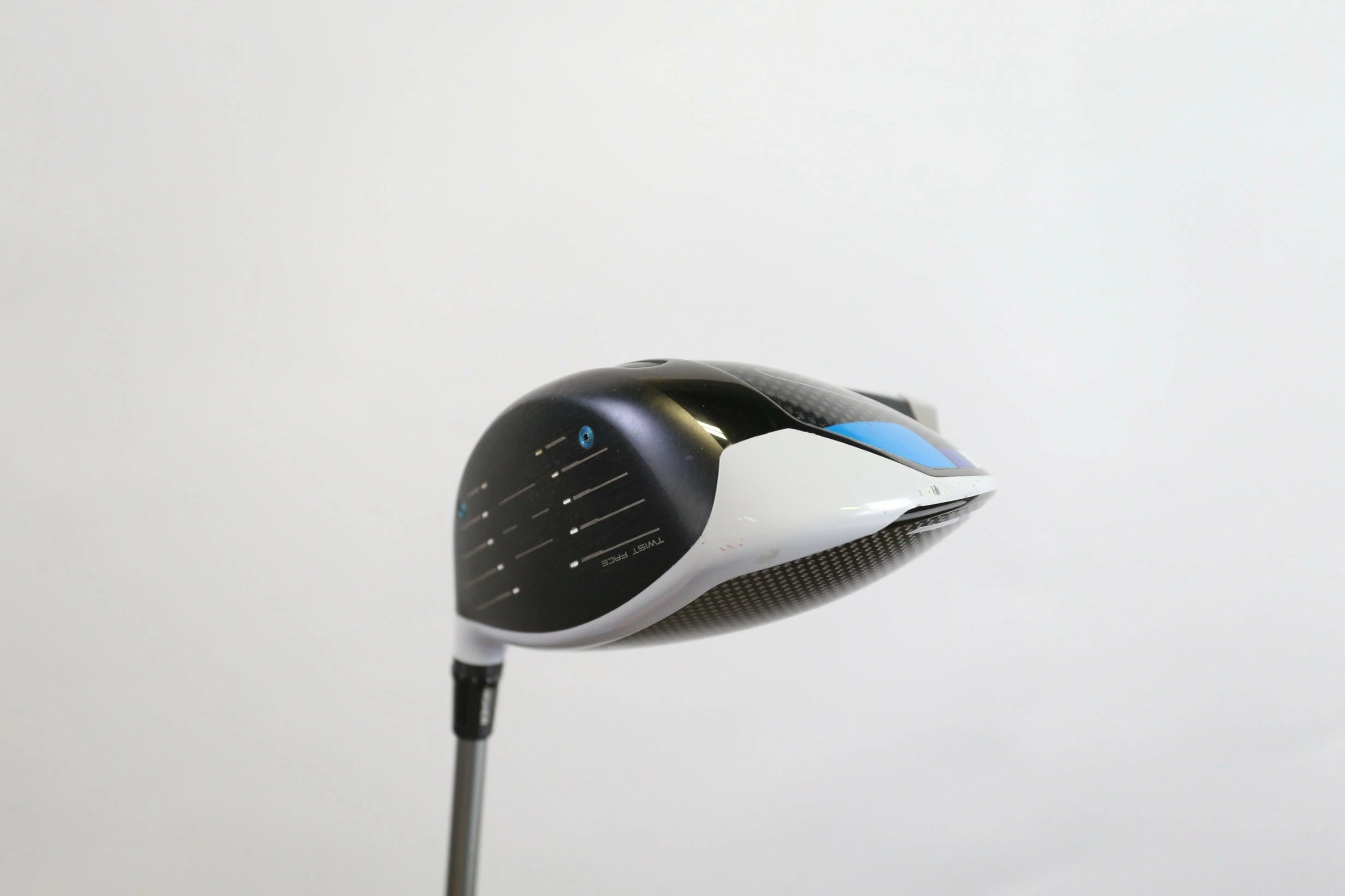 TaylorMade SIM MAX Driver - Right-Handed - 9 Degrees - Seniors Flex 7 TaylorMade SIM MAX Driver - Right-Handed - 9 Degrees - Seniors Flex - Image 5