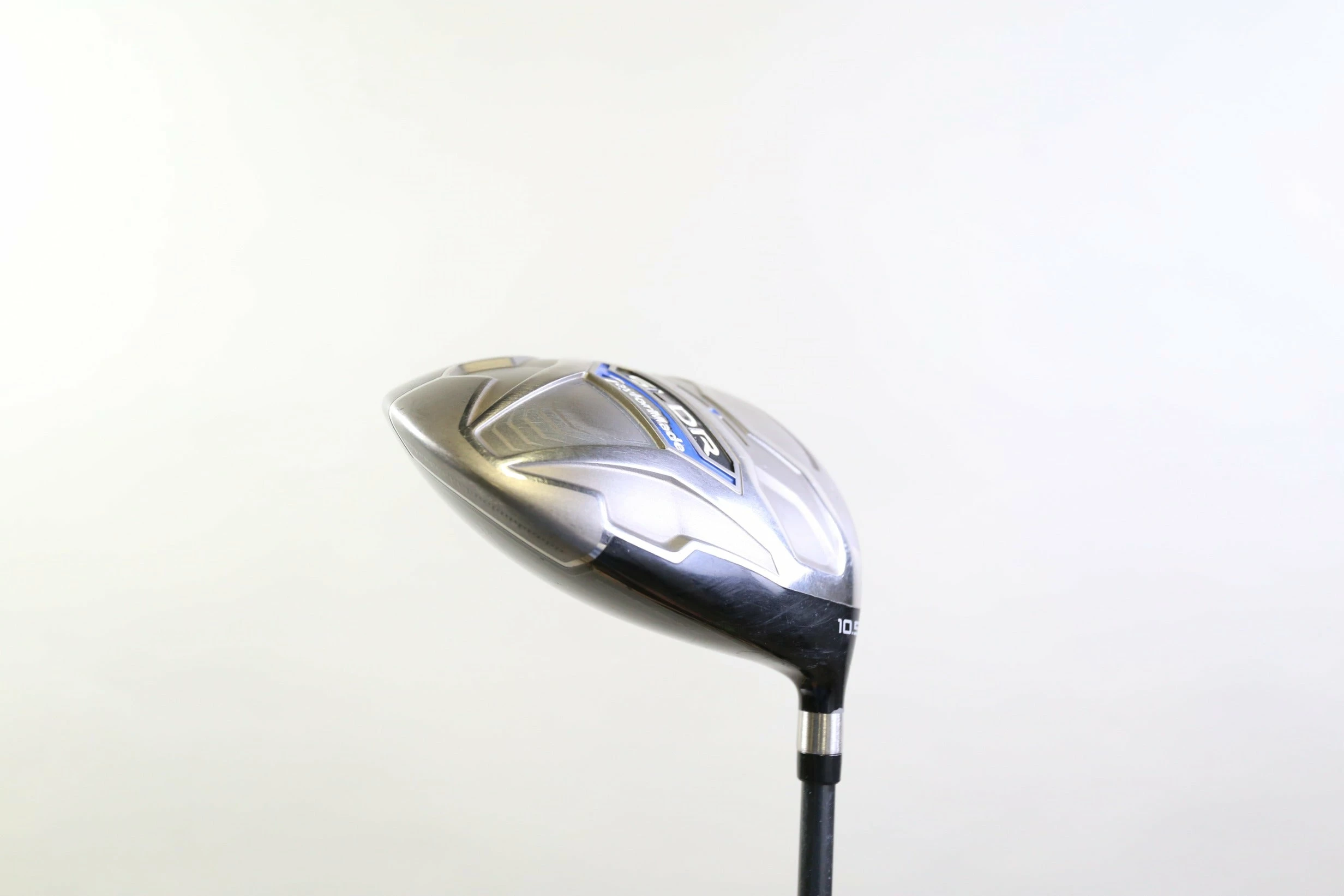 TaylorMade SLDR Driver - Right-Handed - 10.5 Degrees - Regular Flex 5 TaylorMade SLDR Driver - Right-Handed - 10.5 Degrees - Regular Flex - Image 3