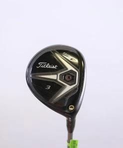 Titleist 915F 3 Wood 16.5* Right Handed 43 In Diamana Graphite Shaft Lite Flex