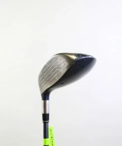 TaylorMade R7 Ti 5 Wood 18* RH 42.25 In TaylorMade REAX Shaft Senior Flex -Outlet TaylorMade Drivers Store 2b9fed9c f5d7 5887 8cde d0d488a54b91