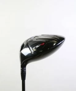 Titleist TSi4 Driver - Left-Handed - 9 Degrees - Stiff Flex -Outlet TaylorMade Drivers Store 2bfe9808 0048 5245 9d9e 5b3a5c7b5a7d