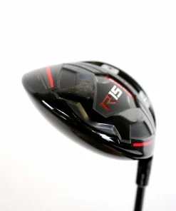 TaylorMade R15 Black Driver - Right-Handed - 9.5 Degrees - Regular Flex 13 TaylorMade R15 Black Driver - Right-Handed - 9.5 Degrees - Regular Flex -Outlet TaylorMade Drivers Store 2c14d2b3 9f1a 5038 932c 6e182e94d297
