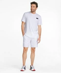 PUMA Golf PUMA X PTC CLOUDSPUN 7" Golf Shorts -Outlet TaylorMade Drivers Store 2c47a5d13c75235e1e01235b070bd5c597b54502