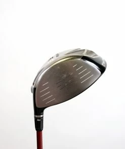 TaylorMade R9 Driver - Right-Handed - 9.5 Degrees - Stiff Flex 16 TaylorMade R9 Driver - Right-Handed - 9.5 Degrees - Stiff Flex -Outlet TaylorMade Drivers Store 2d2c01d2 3024 5276 bbc6 b31e875ed072