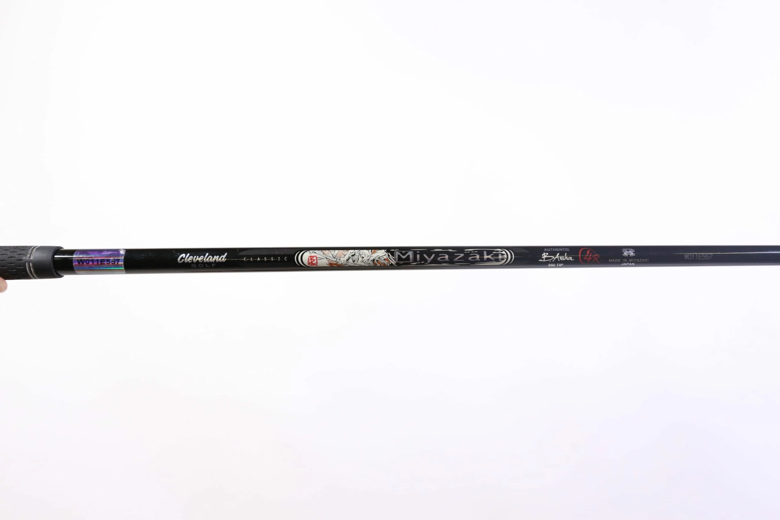 TaylorMade Classic XL Driver - Right-Handed - 9.5 Degrees - Stiff Flex 9 TaylorMade Classic XL Driver - Right-Handed - 9.5 Degrees - Stiff Flex - Image 7