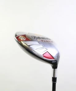 TaylorMade Burner Draw Driver - Right-Handed - 9.5 Degrees - Stiff Flex 13 TaylorMade Burner Draw Driver - Right-Handed - 9.5 Degrees - Stiff Flex -Outlet TaylorMade Drivers Store 2d43600f 0cea 5a00 8258 e24482b8c267