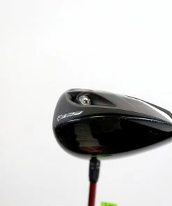 TaylorMade R9 SuperTri Driver - Right-Handed - 9.5 Degrees - Regular Flex -Outlet TaylorMade Drivers Store 2d498923 798c 5015 9169 0e1702301a5f