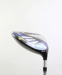 TaylorMade Burner HT Driver - Right-Handed - 10.5 Degrees - Ladies Flex 13 TaylorMade Burner HT Driver - Right-Handed - 10.5 Degrees - Ladies Flex -Outlet TaylorMade Drivers Store 2d6094a3 c6af 541e b6e0 ba33d7ff08bc