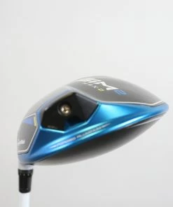TaylorMade SIM 2 MAX D Driver - Left-Handed - 10.5 Degrees - Regular Flex -Outlet TaylorMade Drivers Store 2d85213a e6f4 599b 90d6 f515c30b79e2