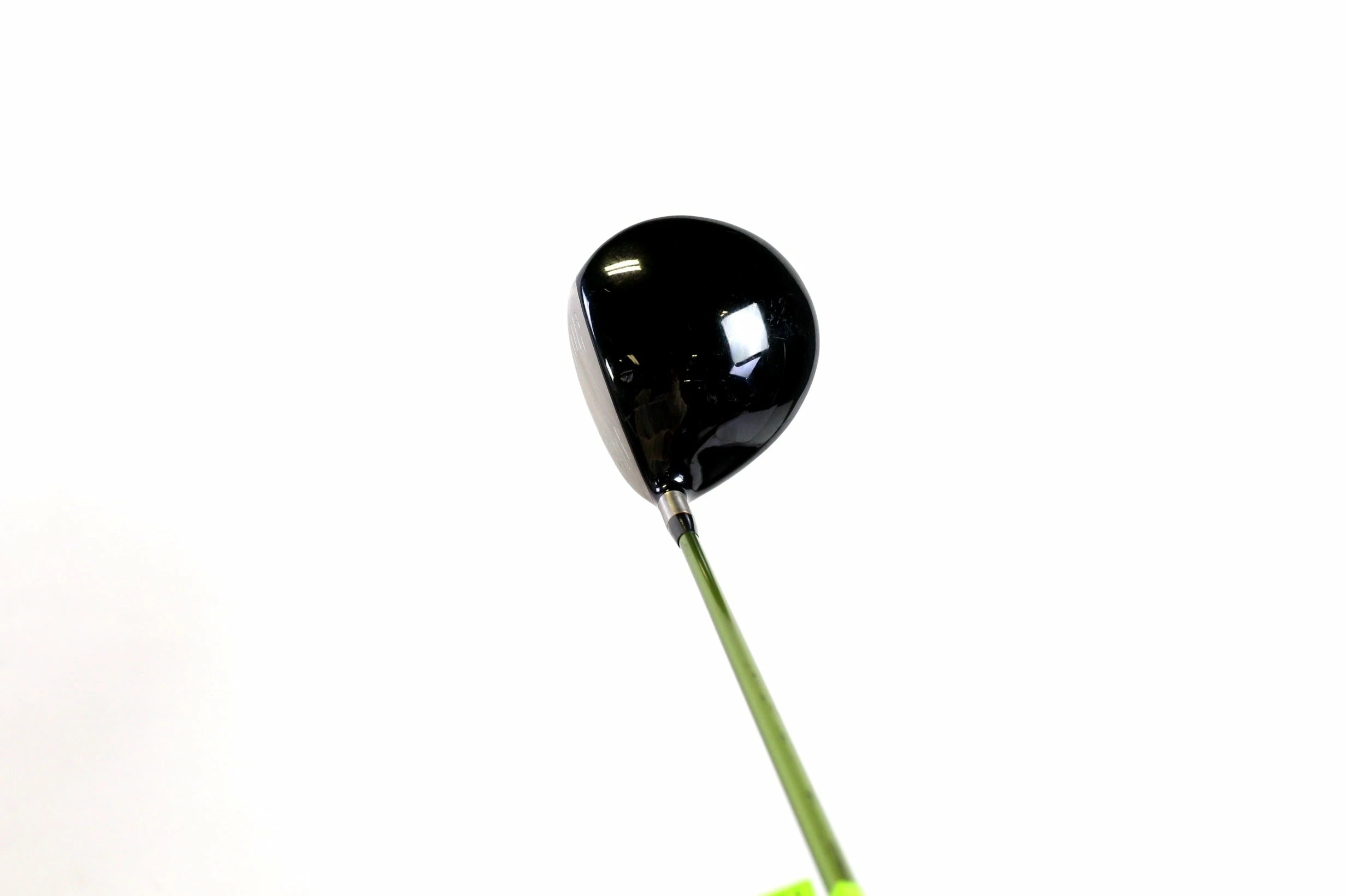 TaylorMade R7 Draw Driver - Right-Handed - 10.5 Degrees - Regular Flex 9 TaylorMade R7 Draw Driver - Right-Handed - 10.5 Degrees - Regular Flex - Image 7