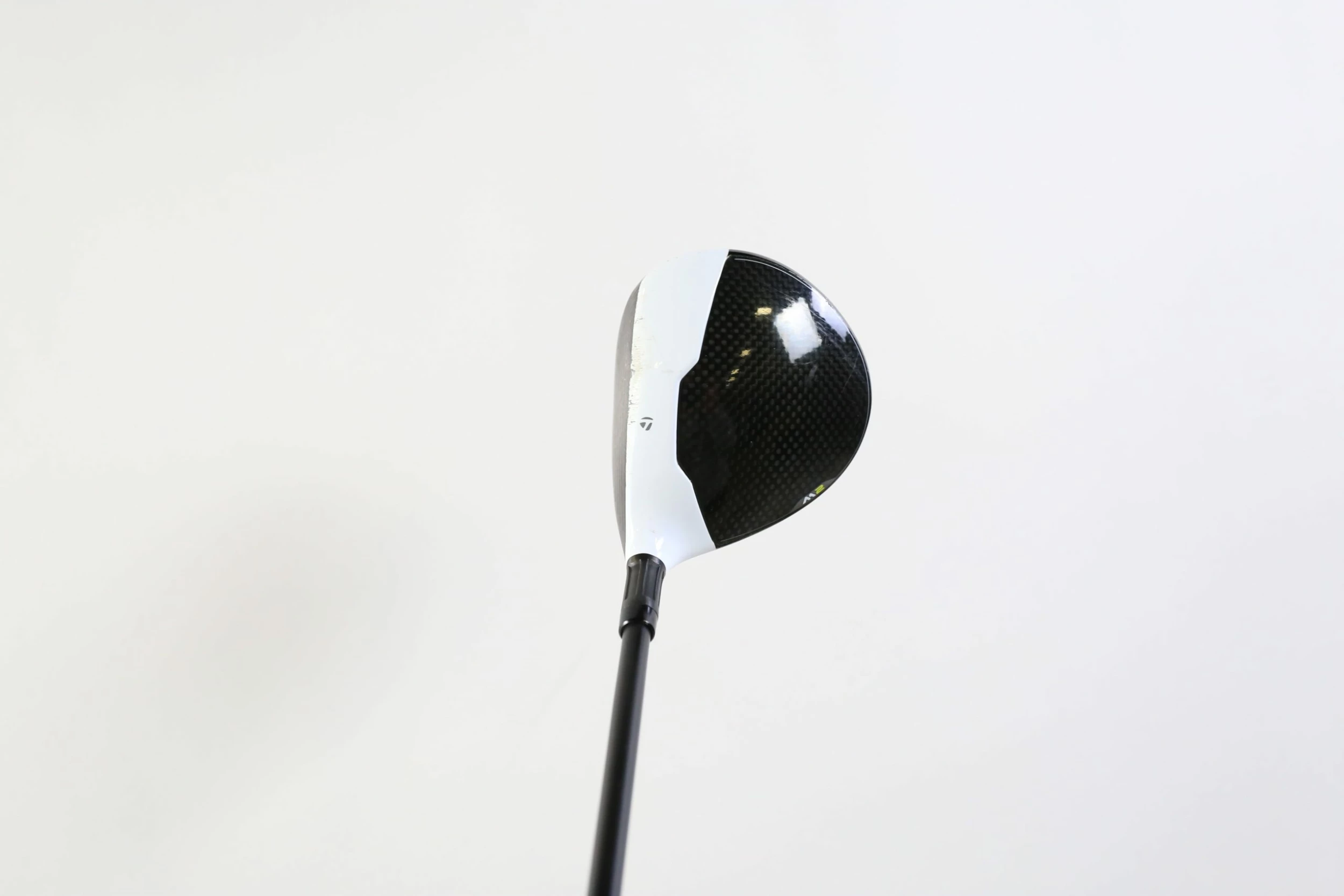 TaylorMade M2 2017 3 Wood 15* RH 43.25 In Project X Graphite Shaft Stiff Flex 8 TaylorMade M2 2017 3 Wood 15* RH 43.25 In Project X Graphite Shaft Stiff Flex - Image 6