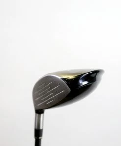 TaylorMade Burner Steel 5 Wood 18* RH 42.25 In REAX Graphite Shaft Regular Flex -Outlet TaylorMade Drivers Store 2ee8fc66 1f98 5754 b514 1d250845d080