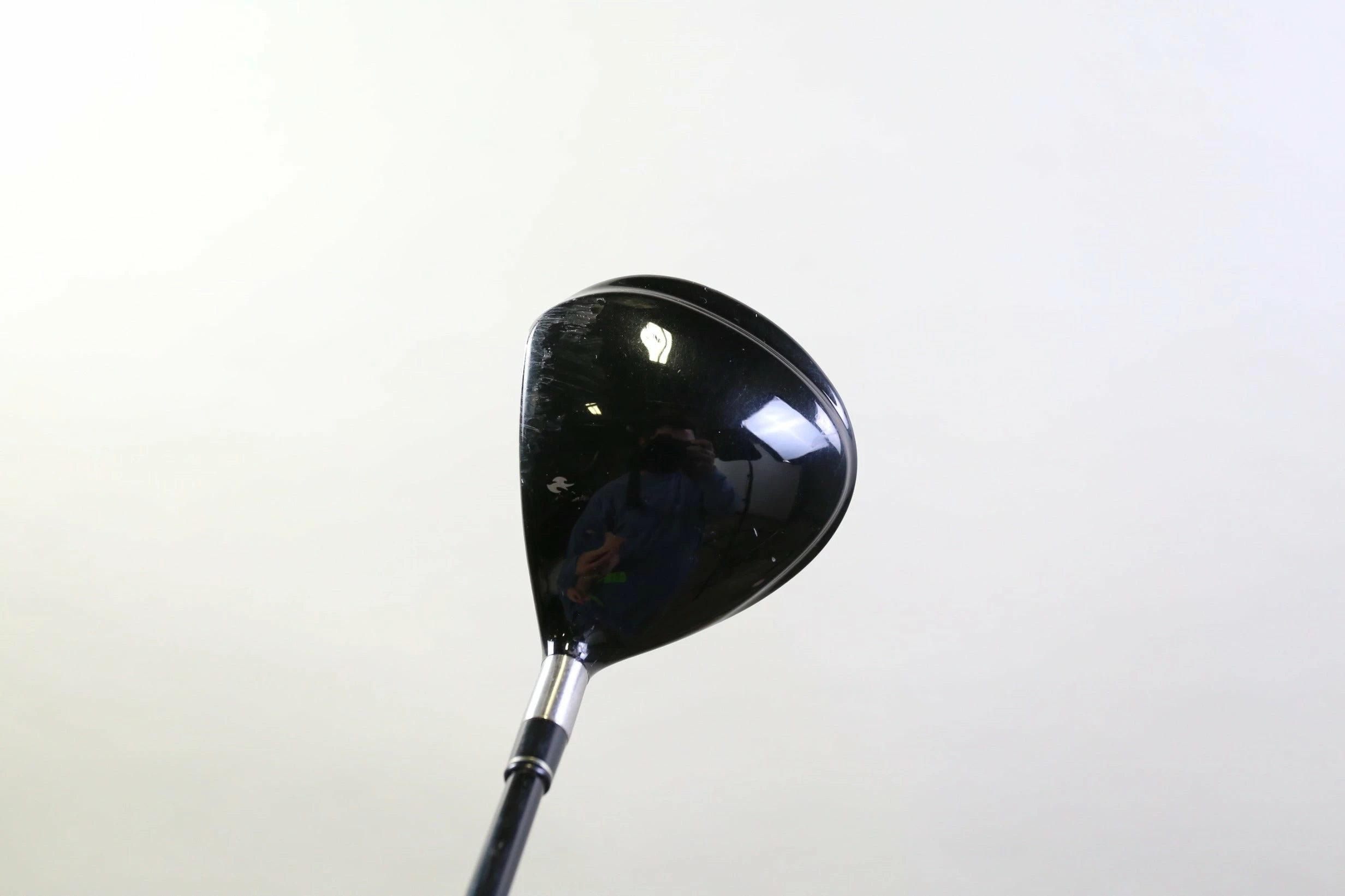 TaylorMade Burner High Launch 3 Wood 15* RH 42 In REAX Graphite Regular Flex 9 TaylorMade Burner High Launch 3 Wood 15* RH 42 In REAX Graphite Regular Flex - Image 7