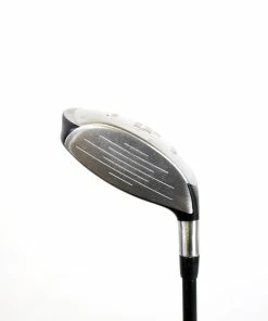LEFTY TaylorMade Burner HL 5 Wood 18* 42.5 In Fujikura Graphite Senior Flex -Outlet TaylorMade Drivers Store 2f70e0c4 e1ca 59ac ab09 db613dcf2f96