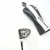 TaylorMade M2 3 Wood 15* LEFTY 43.25 In TaylorMade RE AX Graphite Regular Flex