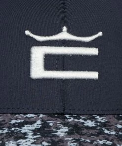 Cobra Golf Camo Crown C Snapback Cap -Outlet TaylorMade Drivers Store 308a9018ce1059e1332746c24bd3944c2863c33d