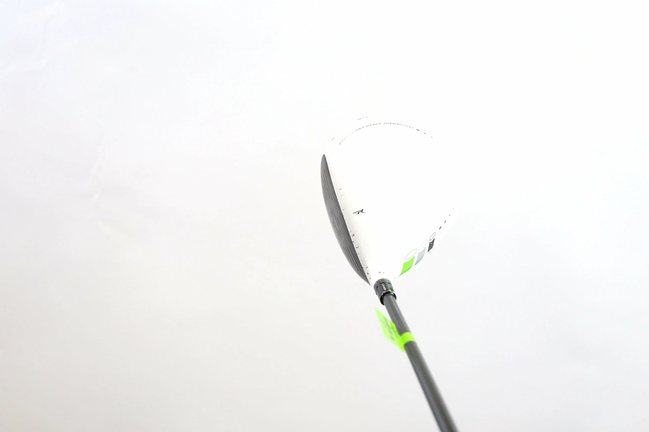 TaylorMade RocketBallz Driver - Right-Handed - 10.5 Degrees - Seniors Flex 9 TaylorMade RocketBallz Driver - Right-Handed - 10.5 Degrees - Seniors Flex - Image 7