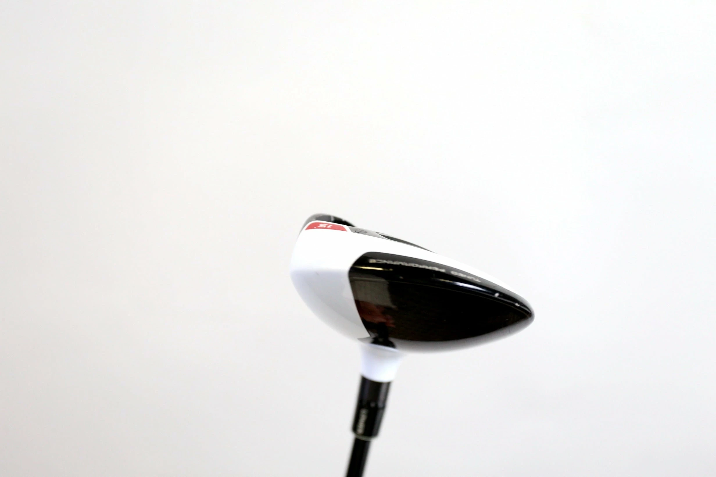 TaylorMade M1 3 Wood 15* RH 43 In Mitsubishi Kuro Kage Graphite Stiff Flex 6 TaylorMade M1 3 Wood 15* RH 43 In Mitsubishi Kuro Kage Graphite Stiff Flex - Image 4