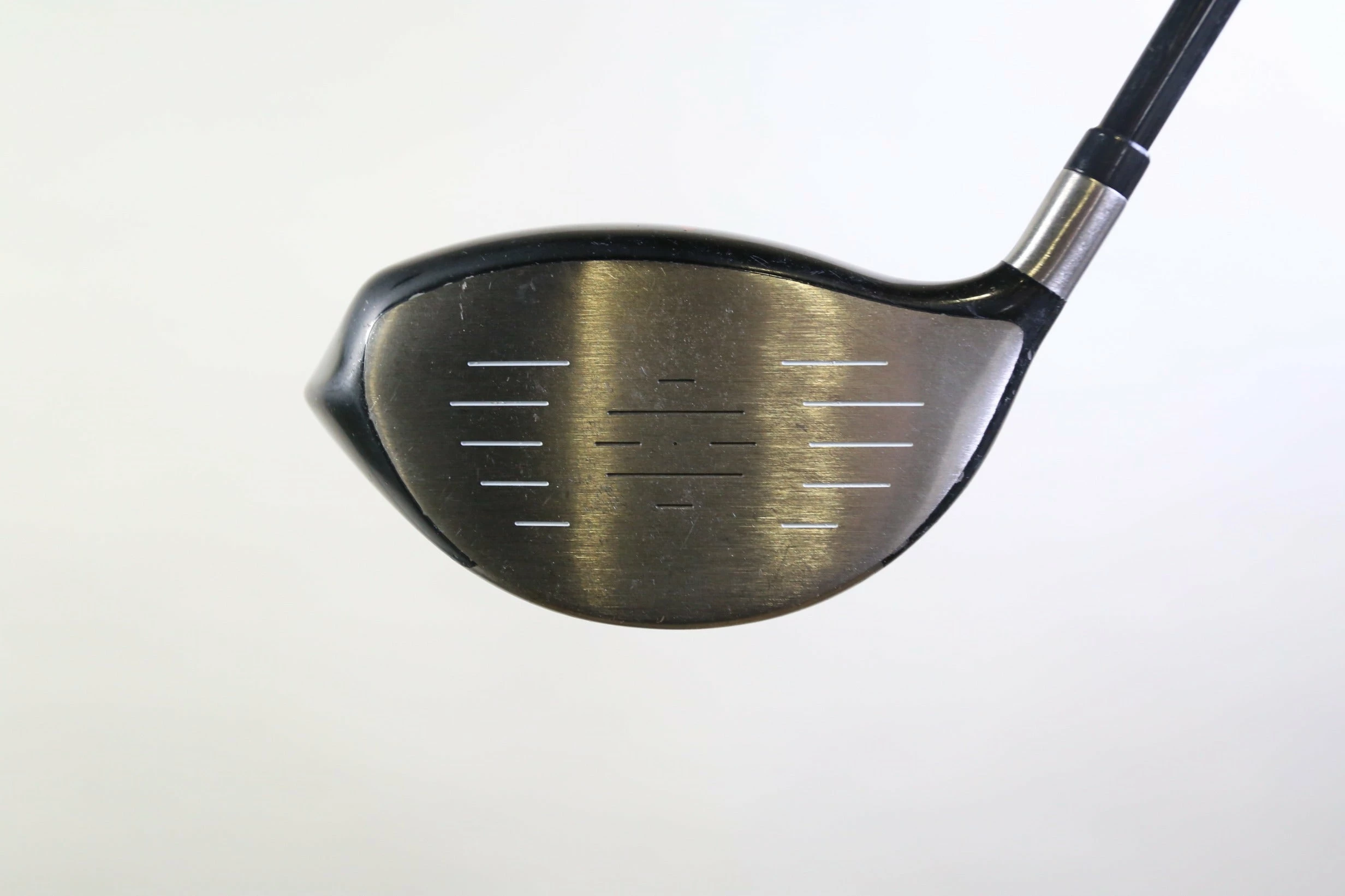 TaylorMade Burner SuperFast Driver - Right-Handed - 10.5 Degrees - Regular Flex 8 TaylorMade Burner SuperFast Driver - Right-Handed - 10.5 Degrees - Regular Flex - Image 6