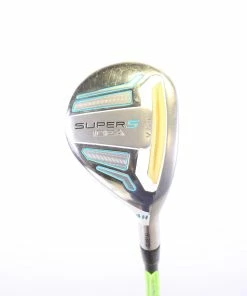 Adams® Adams Speedline Super S 3w, 4h & 5h Wood Set RH Adams Super S Shafts Womens -Outlet TaylorMade Drivers Store 30b12577 e4c5 5d97 ac3c f6b67378cad2 scaled