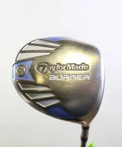TaylorMade Burner Driver - Right-Handed - 13 Degrees - Ladies Flex