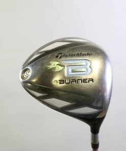 TaylorMade Burner '09 Driver - Right-Handed - Ladies Flex