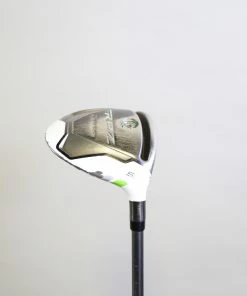 TaylorMade RocketBallz 5 Wood 19* RH 43 In Matrix Graphite Shaft Regular Flex -Outlet TaylorMade Drivers Store 30f7e83b 2e51 5ec6 b955 aabf5f04e557