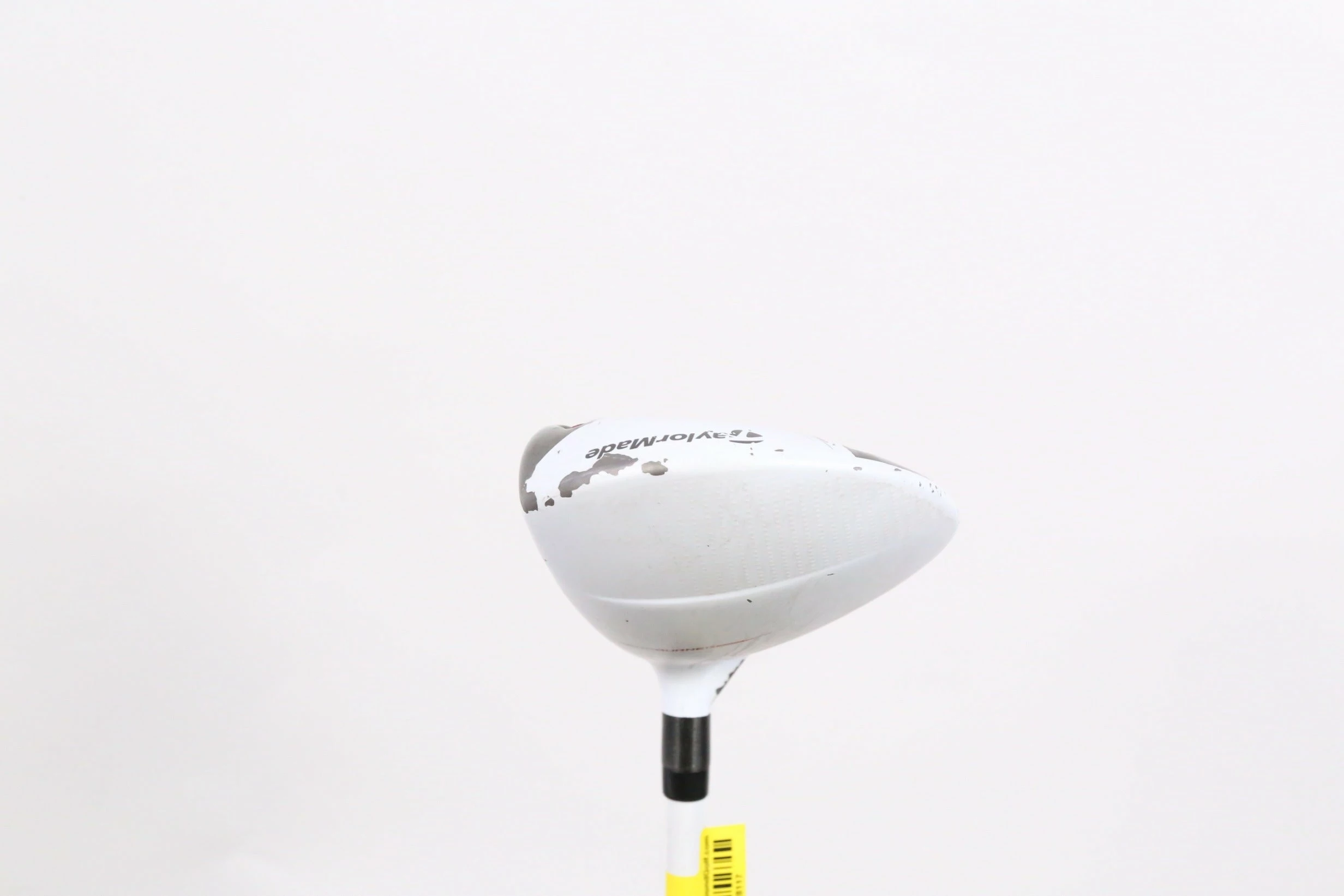 TaylorMade AeroBurner 3HL Wood 16.5* RH 42 In Matrix Graphite Ladies 6 TaylorMade AeroBurner 3HL Wood 16.5* RH 42 In Matrix Graphite Ladies - Image 4