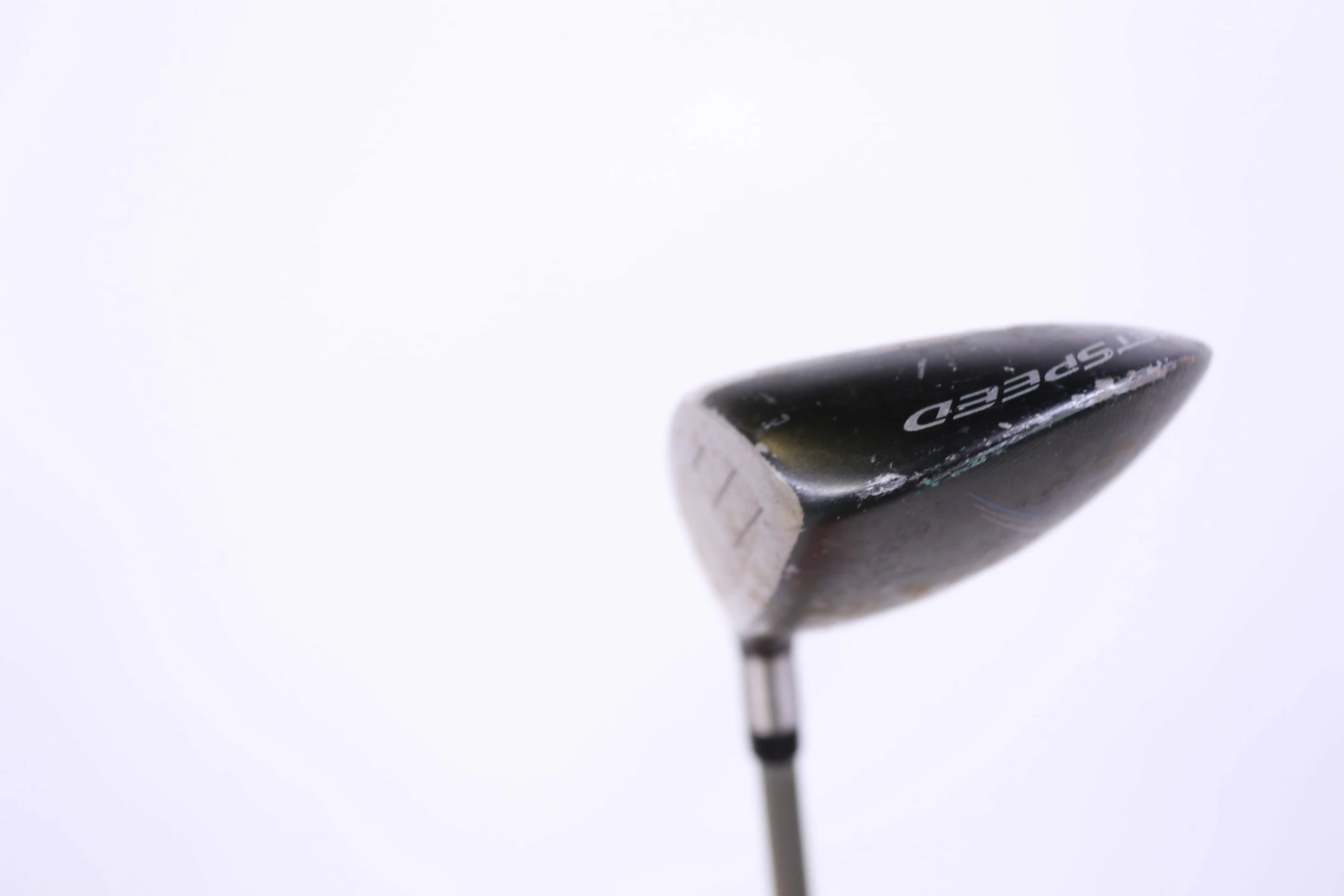 TaylorMade JetSpeed 3 Wood 42 In RH 17* Matrix Graphite Ladies Flex 7 TaylorMade JetSpeed 3 Wood 42 In RH 17* Matrix Graphite Ladies Flex - Image 5