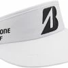 Bridgestone Golf Tour High Crown Visor -Outlet TaylorMade Drivers Store 311dcVCrkuL