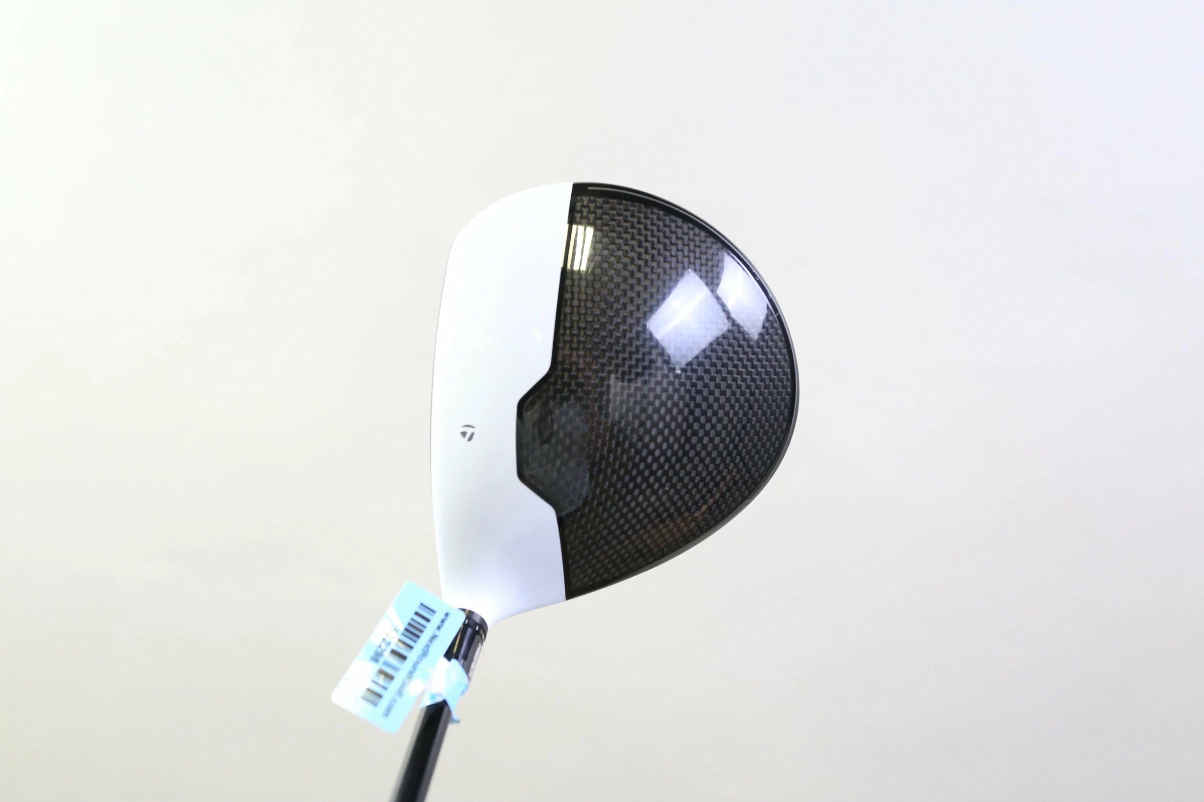 TaylorMade M1 Driver - Right-Handed - 10.5 Degrees - Regular Flex 10 TaylorMade M1 Driver - Right-Handed - 10.5 Degrees - Regular Flex - Image 8