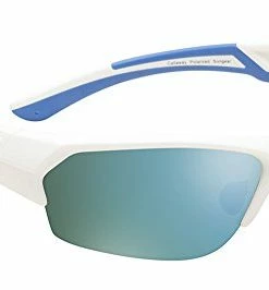 Izzo Golf Callaway Sungear Raptor Golf Sunglasses