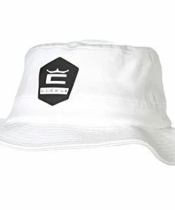 Cobra Golf Cobra Crown C Sun Bucket Golf Hat