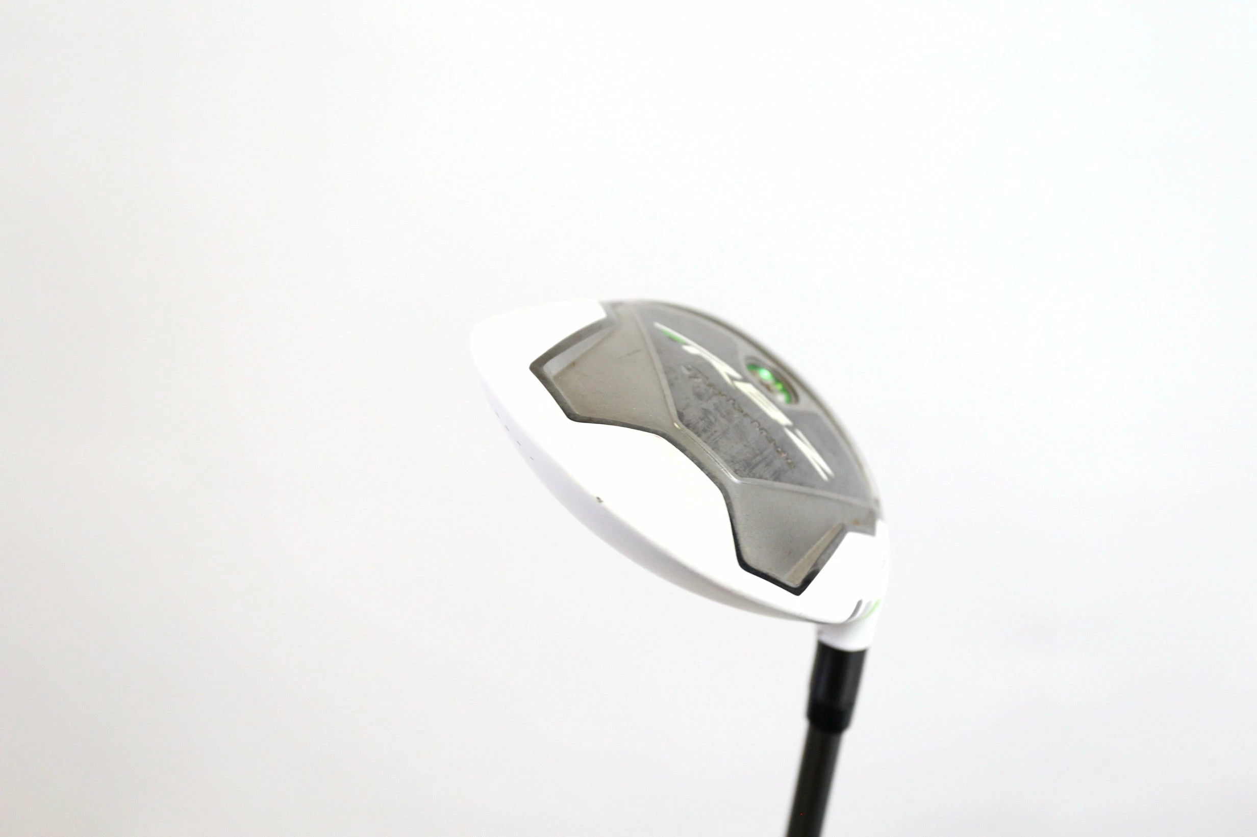 TaylorMade RocketBallz 3 Wood 15* RH 43.25 In Matrix RBZ Graphite Seniors Flex 5 TaylorMade RocketBallz 3 Wood 15* RH 43.25 In Matrix RBZ Graphite Seniors Flex - Image 3