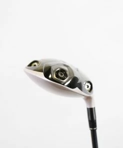 TaylorMade R7 CGB MAX 3 Wood 15* RH 42 In REAX Graphite Shaft Ladies Flex -Outlet TaylorMade Drivers Store 31cbda24 f0d6 56d5 ae11 e0e0820a40b1