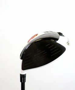 TaylorMade R11 Driver - Right-Handed - 9 Degrees - Stiff Flex -Outlet TaylorMade Drivers Store 31cc9282 5416 57ee a923 00ba15992f56