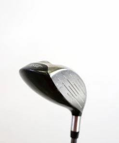 LEFTY TaylorMade R7 Steel 3 Wood 15* 43.25 In Graphite Design Shaft Combo Flex -Outlet TaylorMade Drivers Store 31dfaf33 d733 5697 b3f3 fceb2a932870