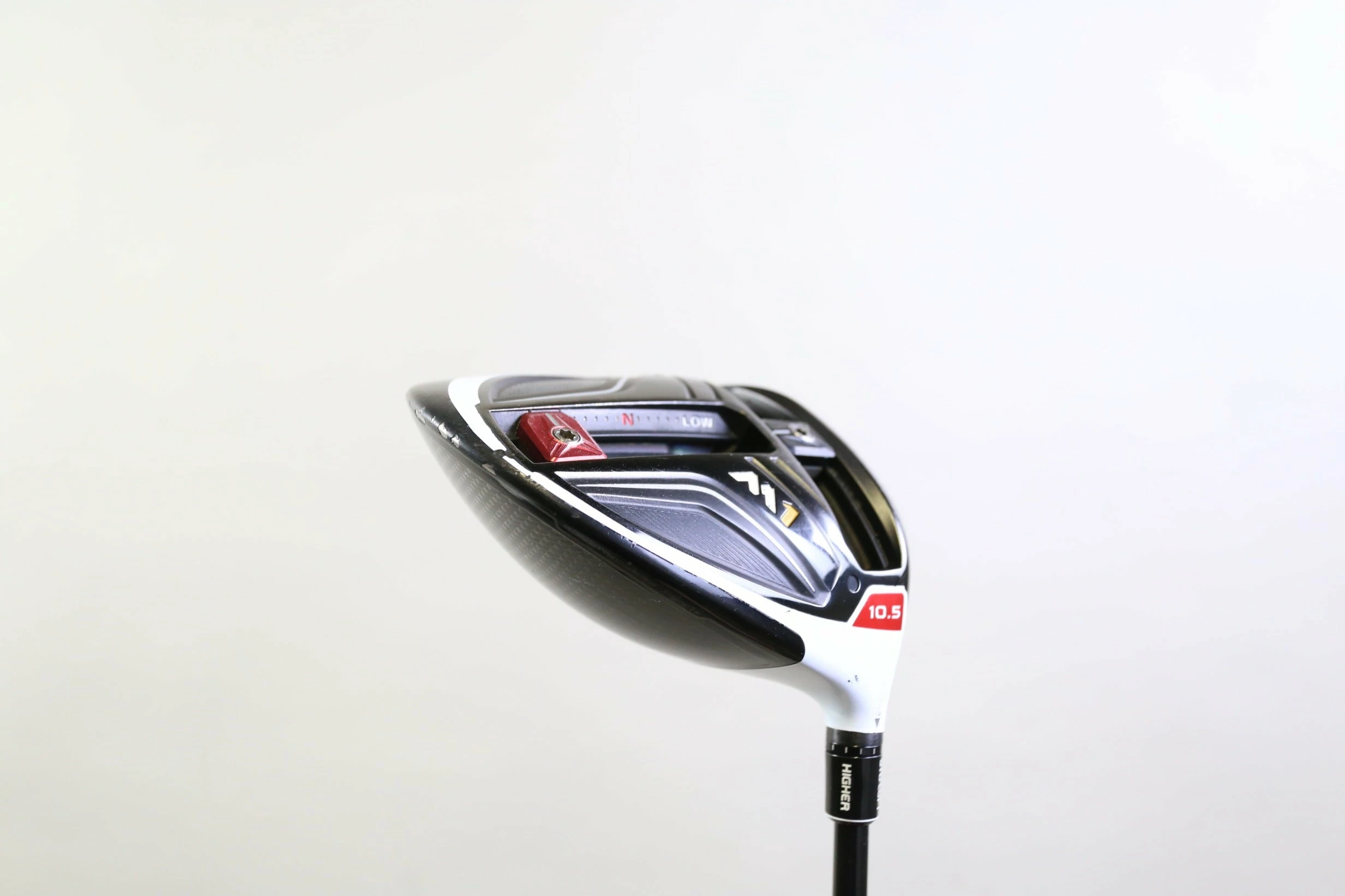 TaylorMade M1 Driver - Right-Handed - 10.5 Degrees - Seniors Flex 5 TaylorMade M1 Driver - Right-Handed - 10.5 Degrees - Seniors Flex - Image 3