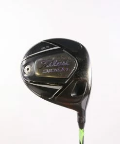 Titleist 910D3 Driver - Right-Handed - 9.5 Degrees - Stiff Flex