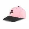 Cobra Golf Puma Ladies Valentine's Day Adjustable Golf Cap