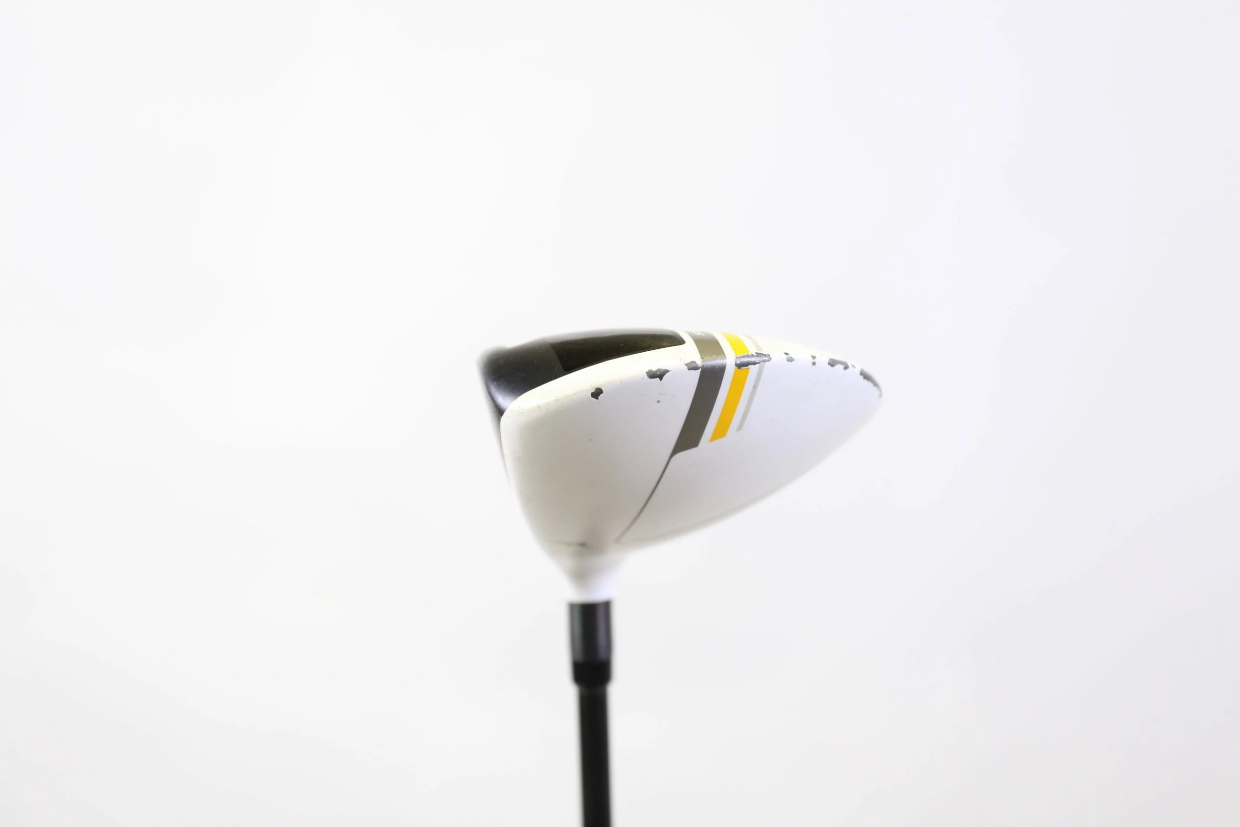 TaylorMade RocketBallz RBZ Stage 2 3 Wood 43 In RH 17* Matrix Graphite Ladies 8 TaylorMade RocketBallz RBZ Stage 2 3 Wood 43 In RH 17* Matrix Graphite Ladies - Image 6