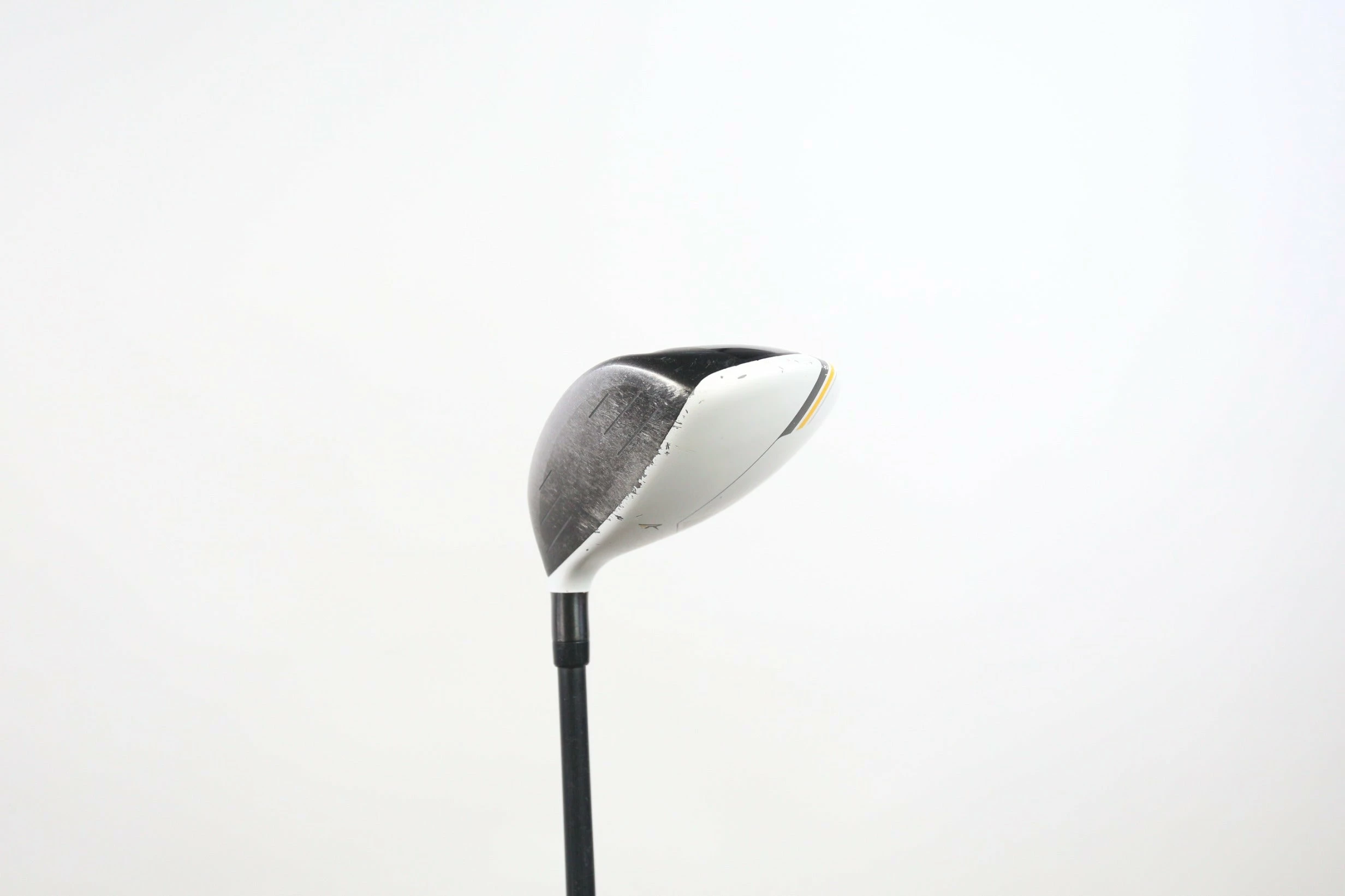 TaylorMade RocketBallz RBZ Stage 2 HL 3 Wood 17* RH 43 In TaylorMade Regular 7 TaylorMade RocketBallz RBZ Stage 2 HL 3 Wood 17* RH 43 In TaylorMade Regular - Image 5