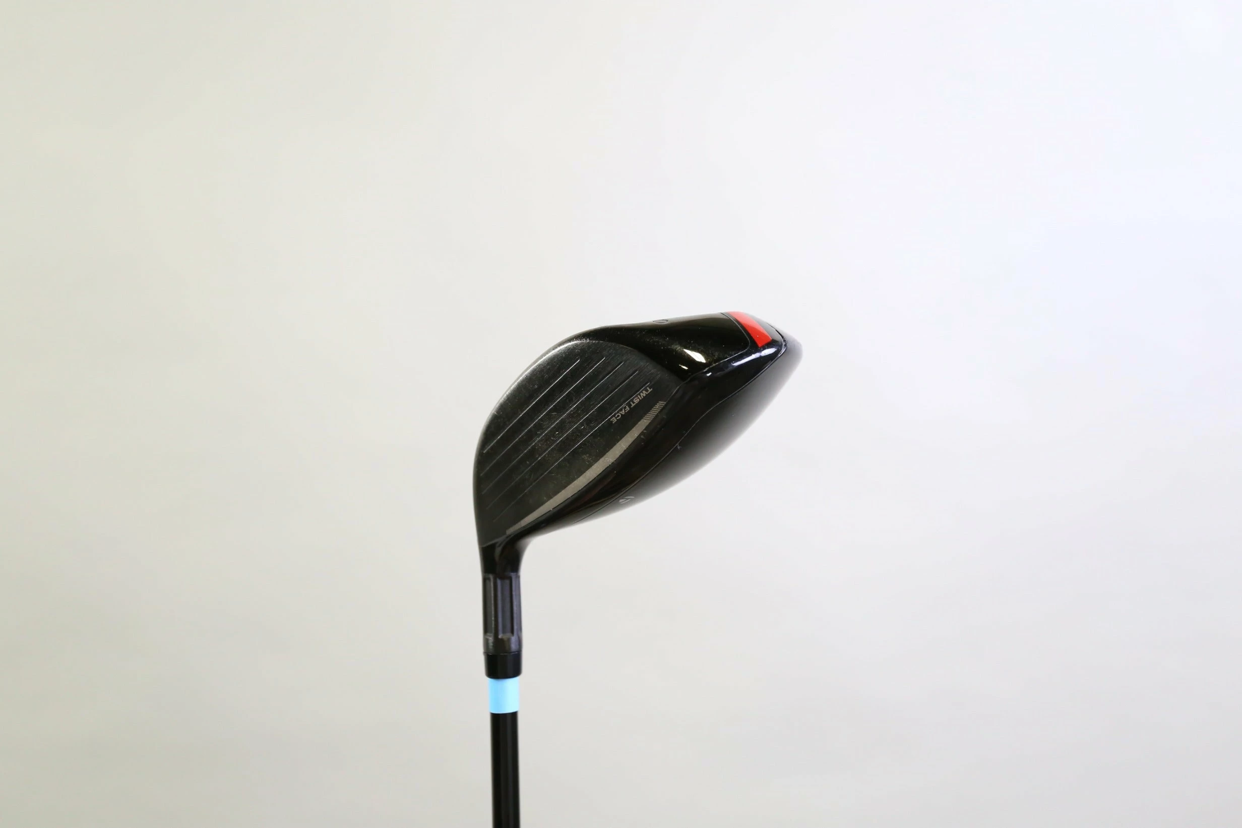 TaylorMade Stealth 3HL Wood 16.5* RH 43.25 In Ventus Graphite Shaft Regular Flex 8 TaylorMade Stealth 3HL Wood 16.5* RH 43.25 In Ventus Graphite Shaft Regular Flex - Image 6