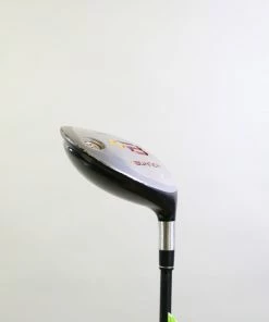 TaylorMade Burner High Launch 3 Wood 15* 42.25 In Graphite Shaft Regular Flex -Outlet TaylorMade Drivers Store 33269df9 51dc 5b55 abbb 068b6e3dc2fd